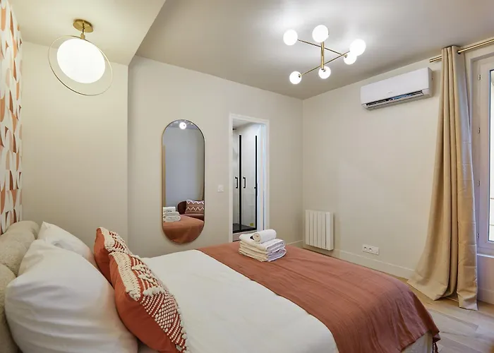 Le Marais By Prestige * Paris