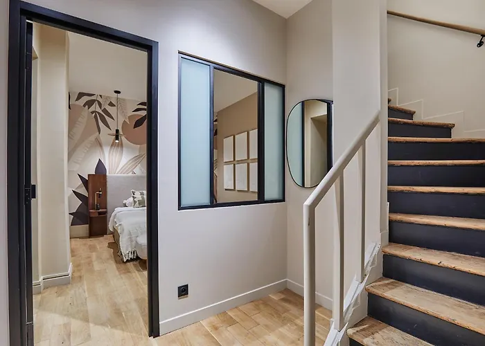 Le Marais By Prestige
