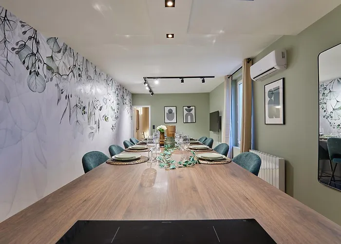 Le Marais By Prestige