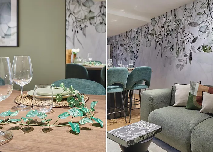Apartment Le Marais By Prestige *