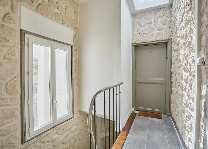 Le Marais By Prestige Lägenhet