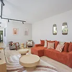 Apartment Le Marais By Prestige Paris