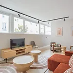Le Marais By Prestige * Paris