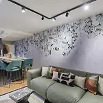 Apartment Le Marais By Prestige
