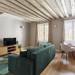 Le Marais By Prestige * Paris