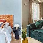 Le Marais By Prestige Apartment *