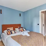 Apartment Le Marais By Prestige