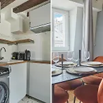 Le Marais By Prestige * Paris