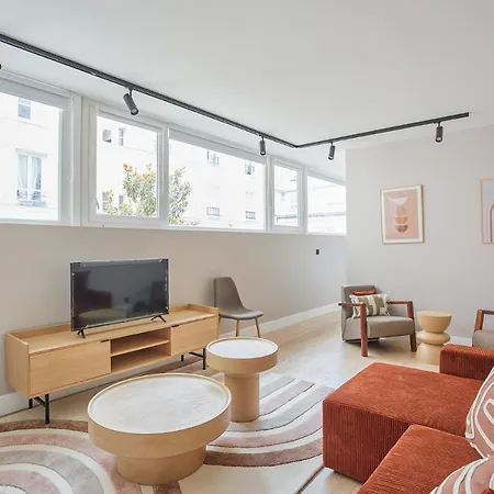 Le Marais By Prestige * Paris