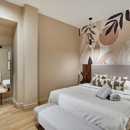 Le Marais By Prestige * Paris