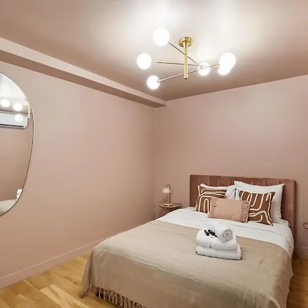 Le Marais By Prestige * Paris