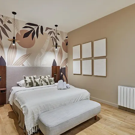 Le Marais By Prestige * Paris