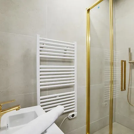 Le Marais By Prestige Lägenhet Paris