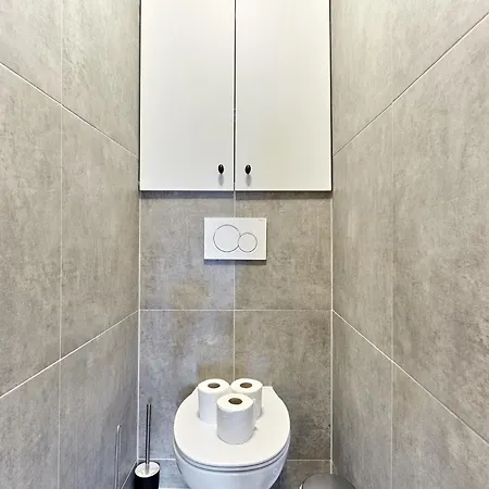 Le Marais By Prestige * Paris