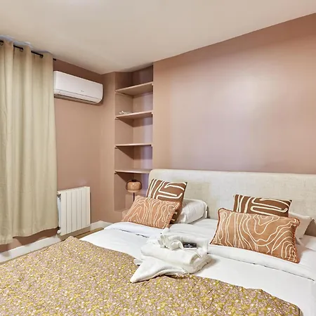 Le Marais By Prestige Lägenhet *