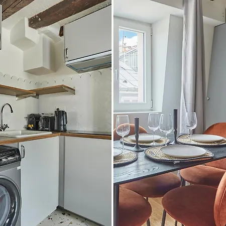 Le Marais By Prestige * Paris