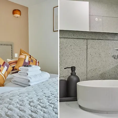Le Marais By Prestige * Paris