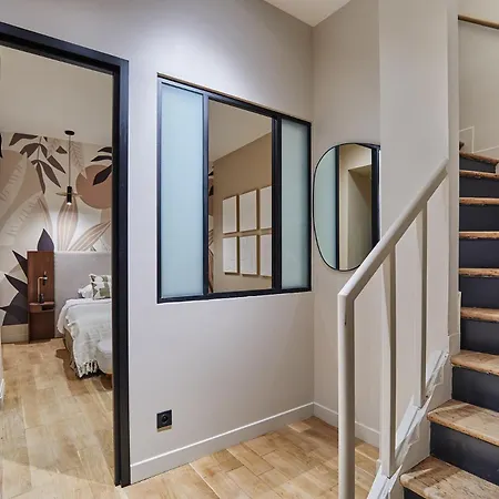 Le Marais By Prestige