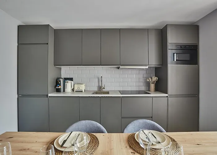 Le Marais By Prestige باريس