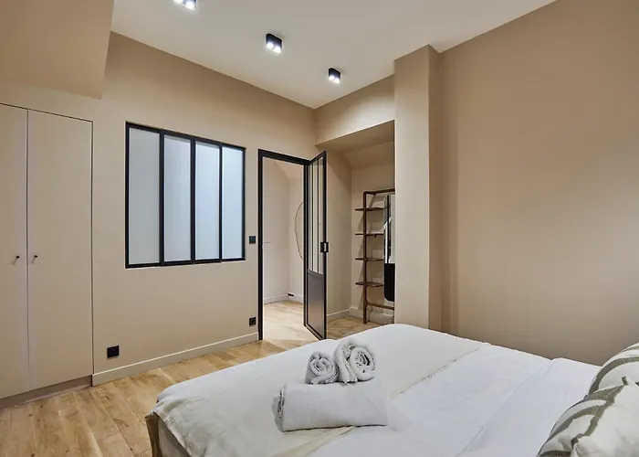 Le Marais By Prestige