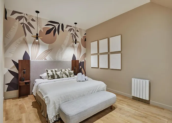 Le Marais By Prestige * باريس