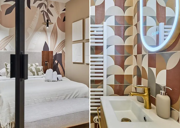 Le Marais By Prestige باريس