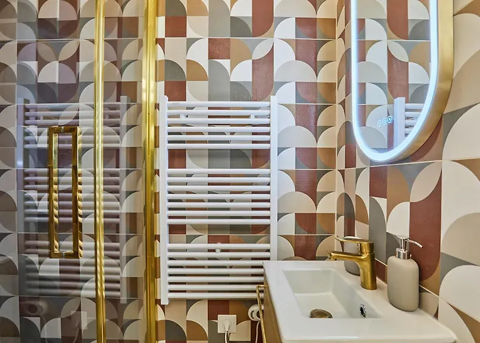 Le Marais By Prestige *