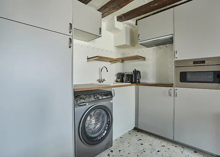 Le Marais By Prestige باريس