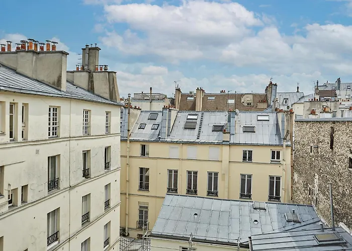 Le Marais By Prestige