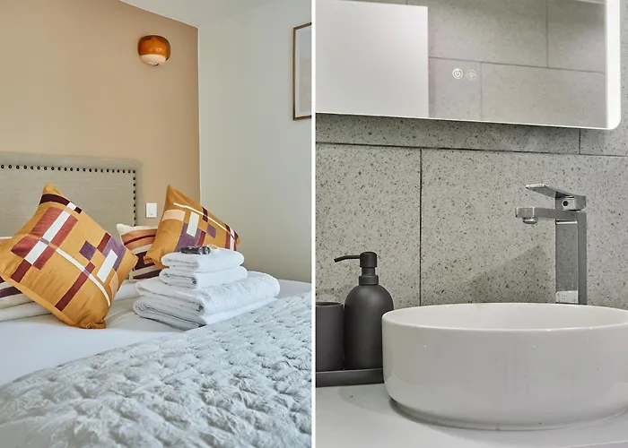 Le Marais By Prestige * باريس